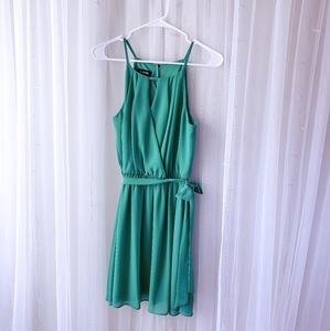 A. Byer dress